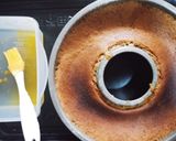 ココアみかんケーキ(簡単)作り方10写真