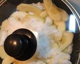 アップルパイ作り方1写真