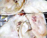 白米消滅！真鯛の頭でカブト焼き作り方6写真