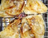 白米消滅！真鯛の頭でカブト焼き作り方7写真