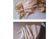 生姜の卵どじうどん(簡単)作り方2写真