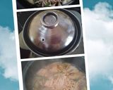 生姜の卵どじうどん(簡単)作り方3写真