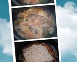 生姜の卵どじうどん(簡単)作り方4写真