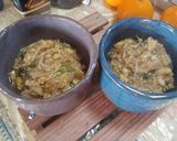生姜の卵どじうどん(簡単)作り方7写真