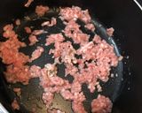 彩り鮮やか☆ピリ辛焼き茄子作り方2写真