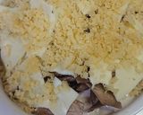 鶏むね肉のグラタン作り方8写真