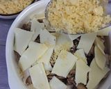 鶏むね肉のグラタン作り方7写真