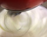 ｽﾀｲﾘｯｼｭ ﾐﾙｸﾃｨｼﾌｫﾝｹｰｷ作り方7写真