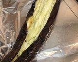 彩り鮮やか☆ピリ辛焼き茄子作り方5写真
