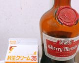 ｽﾀｲﾘｯｼｭ ﾐﾙｸﾃｨｼﾌｫﾝｹｰｷ作り方12写真