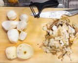 豚汁・懐かしの味作り方2写真