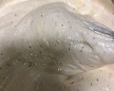 ｽﾀｲﾘｯｼｭ ﾐﾙｸﾃｨｼﾌｫﾝｹｰｷ作り方8写真