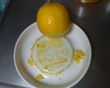 本物のアメリカンレモネード作り方1写真