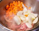 豚汁・懐かしの味作り方6写真