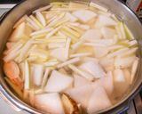 豚汁・懐かしの味作り方7写真
