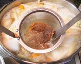 豚汁・懐かしの味作り方8写真