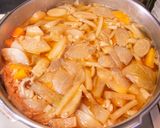 豚汁・懐かしの味作り方9写真