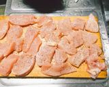 簡単❗チキン南蛮(=^ェ^=)作り方5写真