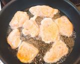 簡単❗チキン南蛮(=^ェ^=)作り方8写真