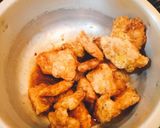 簡単❗チキン南蛮(=^ェ^=)作り方10写真