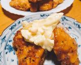 簡単❗チキン南蛮(=^ェ^=)作り方11写真