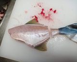 コウモリの肝和え作り方6写真