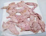 コウモリの肝和え作り方14写真