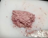 コウモリの肝和え作り方15写真