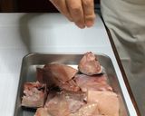 美味しい【ぶり大根】の基本レシピ♪ૢ作り方1写真