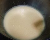 感動！しっとりふわ♡炊飯器スポンジケーキ作り方4写真