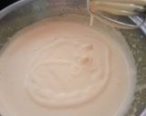 感動！しっとりふわ♡炊飯器スポンジケーキ作り方7写真