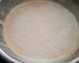 感動！しっとりふわ♡炊飯器スポンジケーキ作り方8写真