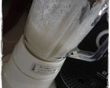 ●バナナジュース●作り方6写真