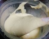 感動！しっとりふわ♡炊飯器スポンジケーキ作り方12写真