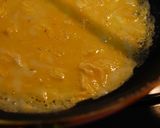 おうちカフェ☆基本のオムライス。作り方6写真