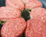 我が家のテキトー ハンバーグ作り方8写真