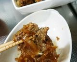 我が家のテキトー ハンバーグ作り方14写真