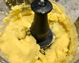 フープロで作る栗きんとん 裏ごしいらず作り方7写真