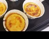 混ぜるだけで簡単☆バスクチーズケーキ♥️作り方19写真