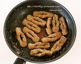 おせちにも♪手綱こんにゃくの炒め煮作り方6写真