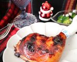 オーブンで簡単☆ローストチキン作り方5写真