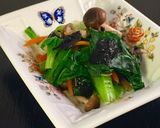 12月26日 夕食 ダイエット記録作り方3写真