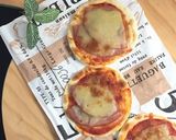 12月26日 夕食 ダイエット記録作り方4写真