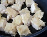 お腹満足！冷凍豆腐の南蛮漬け作り方4写真