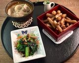 12月26日 夕食 ダイエット記録作り方5写真