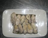 牡蠣の酒蒸し 昆布締めで作り方7写真