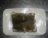 牡蠣の酒蒸し 昆布締めで作り方8写真