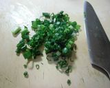 鯖缶と大根のレンジ蒸し作り方2写真