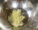 豚肉の辛味ソース　♪大和市学校給食作り方2写真