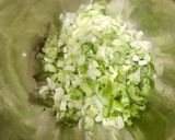 豚肉の辛味ソース　♪大和市学校給食作り方3写真